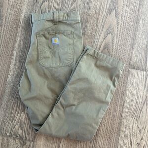 Men’s Carhartt Slim Fit Pants